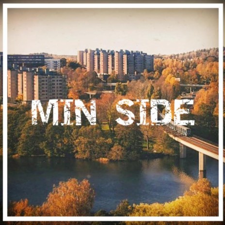 Min side | Boomplay Music