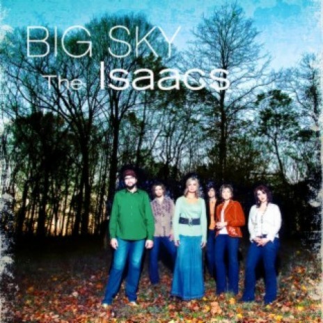 When A Broken Heart Heals (Big Sky Album Version) | Boomplay Music