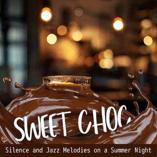 Silence and Jazz Melodies on a Summer Night