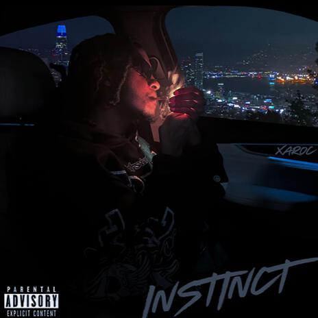 Instinct | Boomplay Music