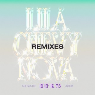 Lila Chevy Nova (Remixes)