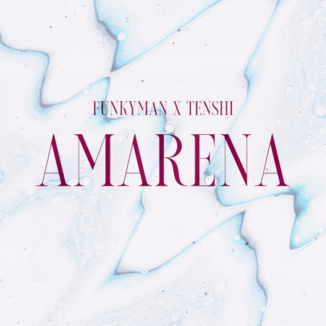 AMARENA ft. Funkyman | Boomplay Music