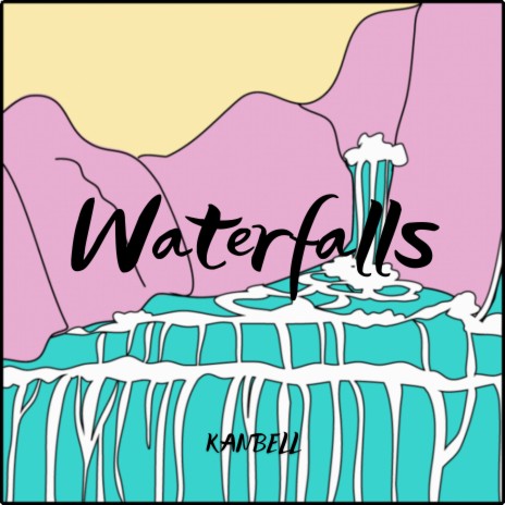 Waterfalls | Boomplay Music