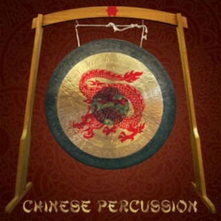 Chinese Percussion