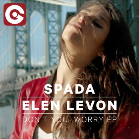 Don't You Worry  (Extended Mix) ft. Elen Levon | Boomplay Music