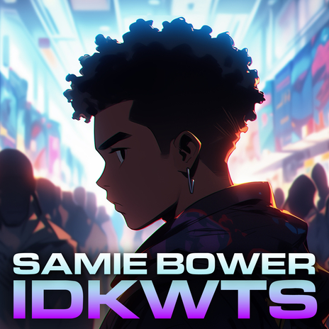 IDKWTS ft. RJ Pasin | Boomplay Music