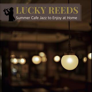 Summer Cafe Jazz to Enjoy at Home