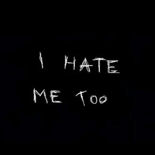 I Hate Me Too