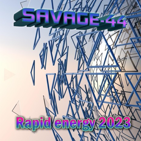 Rapid energy 2023