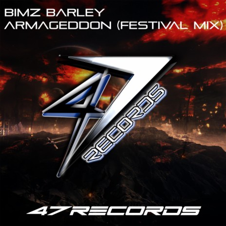 Armageddon (Festival Mix) | Boomplay Music