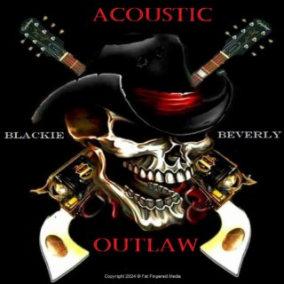 Acoustic Outlaw