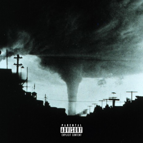 TORNADO FLOW | Boomplay Music