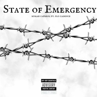 State of Emergency