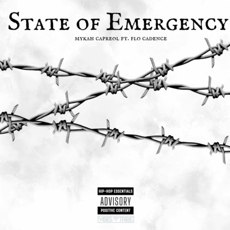 State of Emergency ft. Flo Cadence