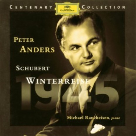 Schubert: Winterreise, D.911 - 11. Frühlingstraum ft. Michael Raucheisen | Boomplay Music