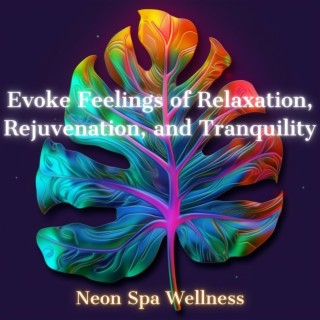 Evoke Feelings of Relaxation, Rejuvenation, and Tranquility