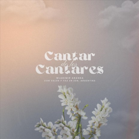 Cantar de los Cantares (En Vivo) | Boomplay Music