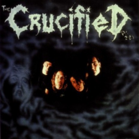 Getting A Grip On Things (The Crucified Album Version) | Boomplay Music