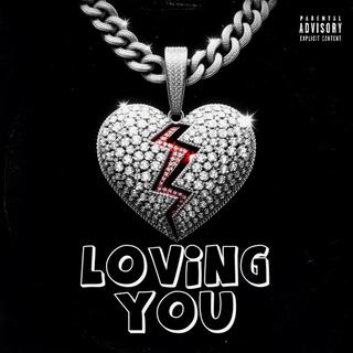 Loving you lyrics | Boomplay Music