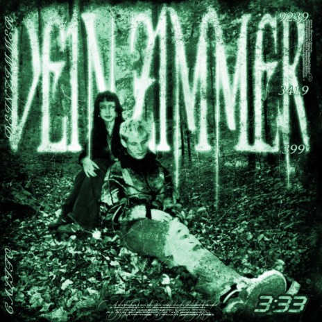 DEIN ZIMMER | Boomplay Music