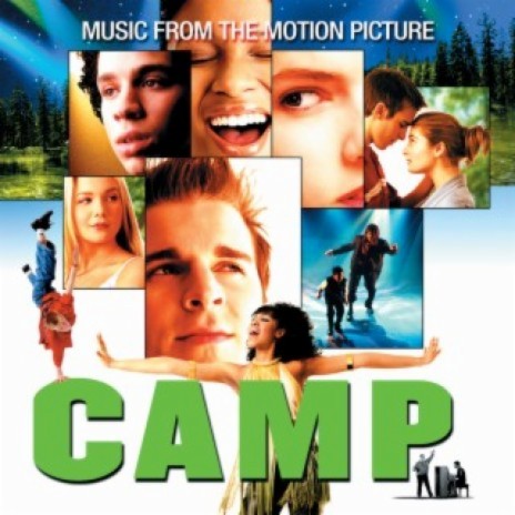 Here's Where I Stand (From "Camp" Soundtrack) ft. Aisha Dehaas, Idina Menzel & John Eric Parker | Boomplay Music