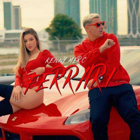 Ferrari | Boomplay Music