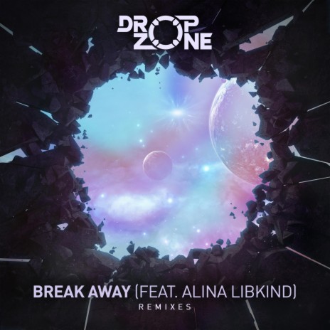 Break Away (Gydra Remix) | Boomplay Music