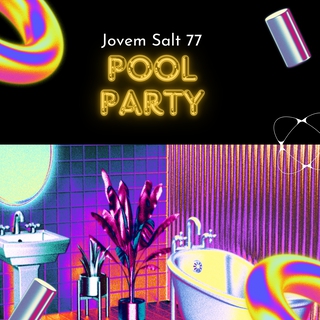 Pool party