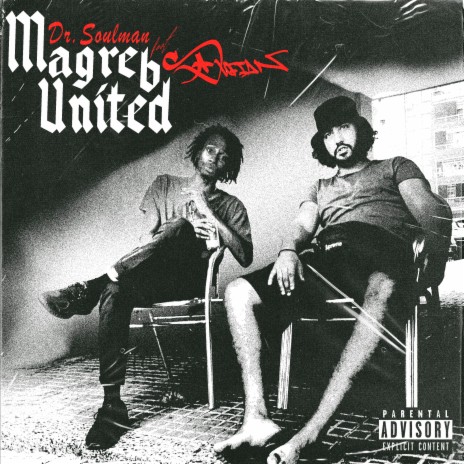 Magreb United ft. Dr.soulman | Boomplay Music