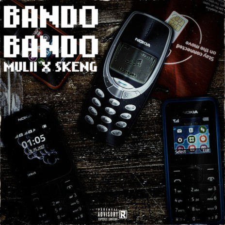 Bando Bando ft. Skeng