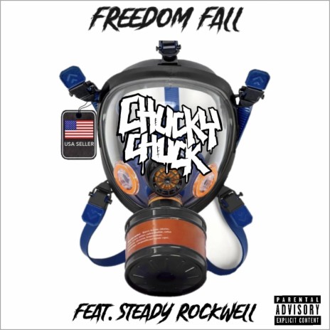 Freedom Fall ft. Steady Rockwell