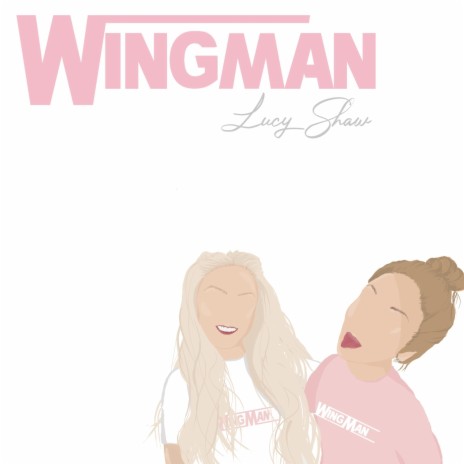 Wingman | Boomplay Music