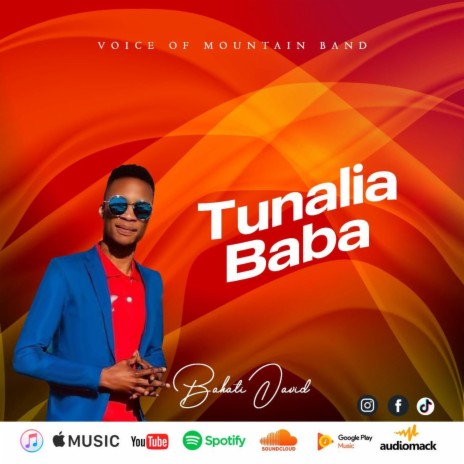 TUNALIA BABA (Official Audio)