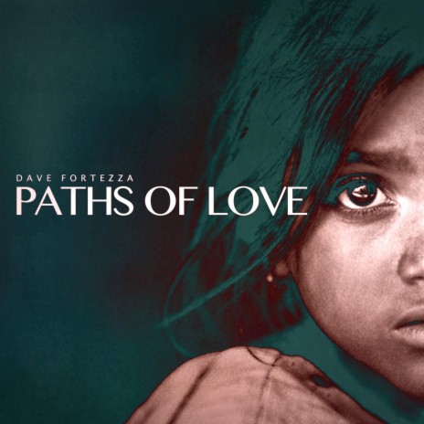 Paths of Love (Mixed with Binaural Technology)