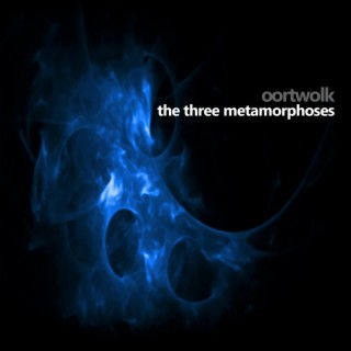 the three metamorphoses