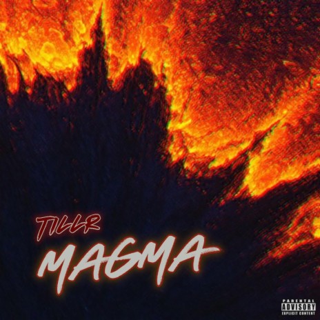 Magma