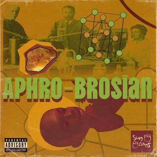 Afrobrosia lyrics | Boomplay Music