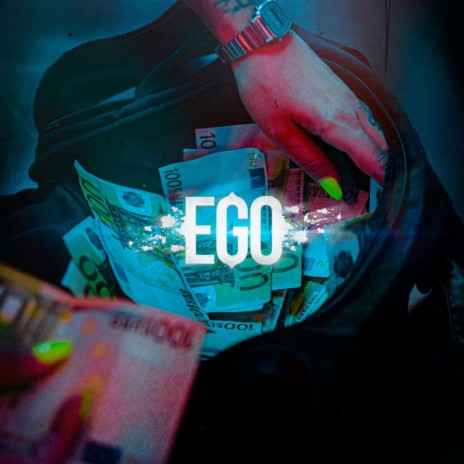 Ego ft. Joan Roca | Boomplay Music