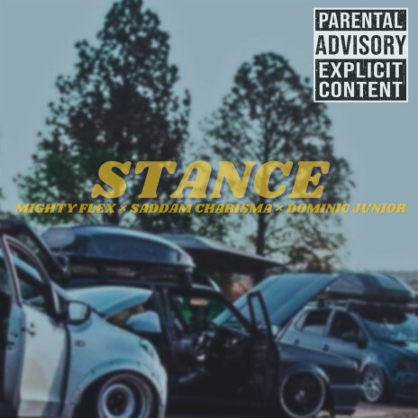 Stance ft. Dominic Junior | Boomplay Music