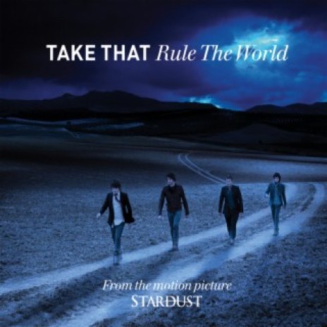 Rule The World (Radio Edit) | Boomplay Music