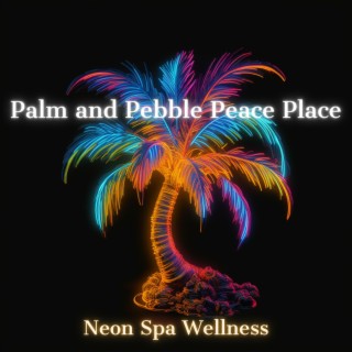 Palm and Pebble Peace Place