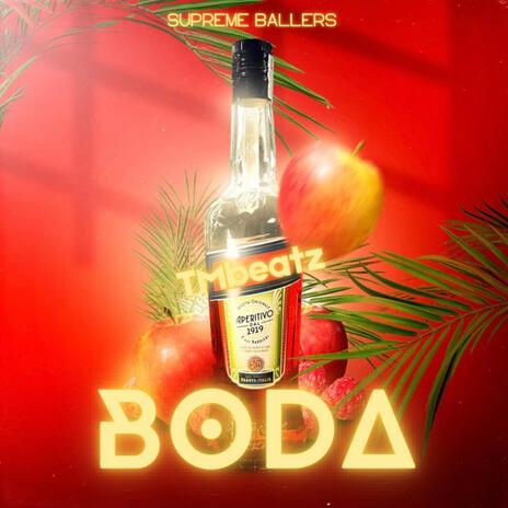 Boda | Boomplay Music