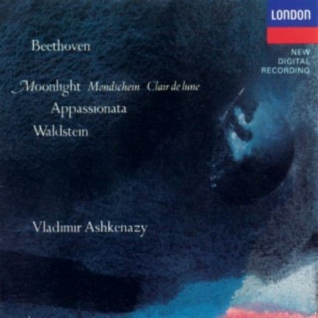 Beethoven: Piano Sonata No. 14 in C-Sharp Minor, Op. 27 No. 2 "Moonlight": 2. Allegretto | Boomplay Music