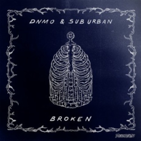 Broken ft. Sub Urban | Boomplay Music