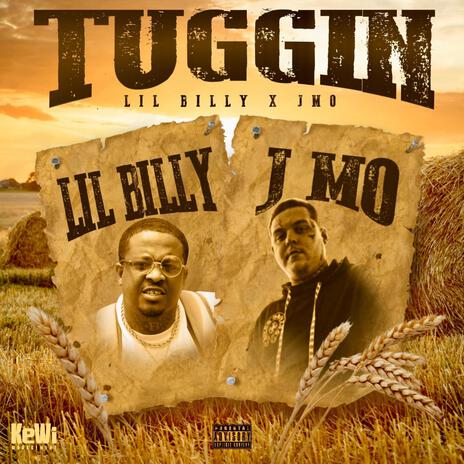 Tuggin ft. J-Mo