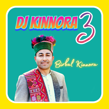 DJ Kinnora 3 | Boomplay Music