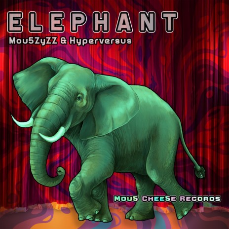 ELEPHANT ft. Hyperversus