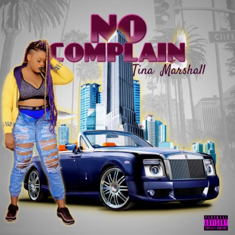 No Complain | Boomplay Music