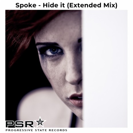 Hide It (Extended Mix)