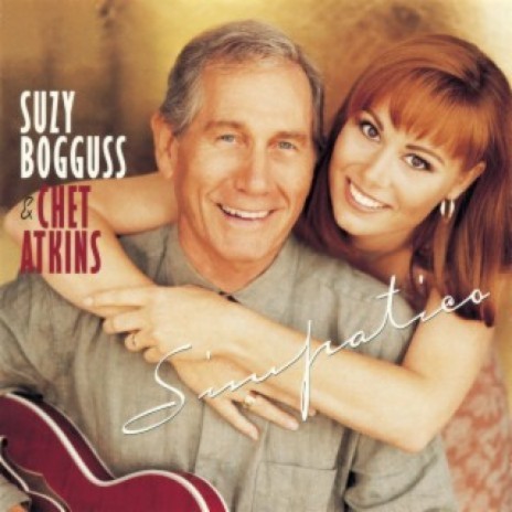 You Bring Out The Best In Me ft. Chet Atkins | Boomplay Music